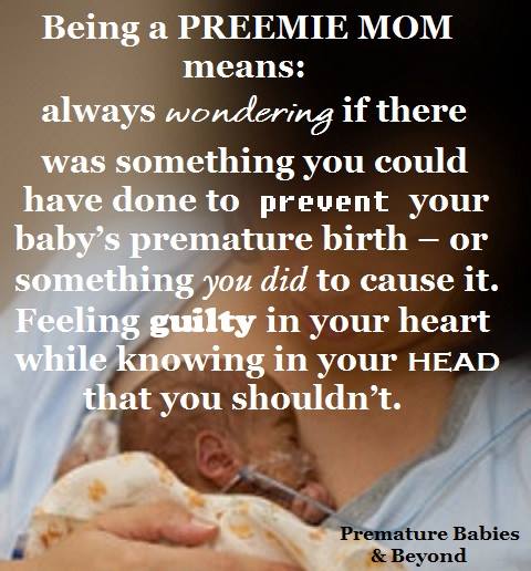 My NICU story: born 11 weeks early | Being a preemie mom means always wondering