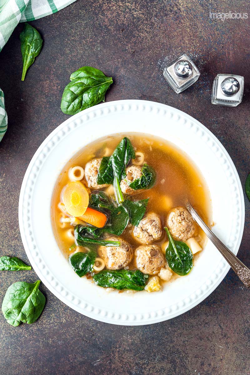 Instant Pot Meatball Soup Imagelicious Com,Hognose Snake Playing Dead